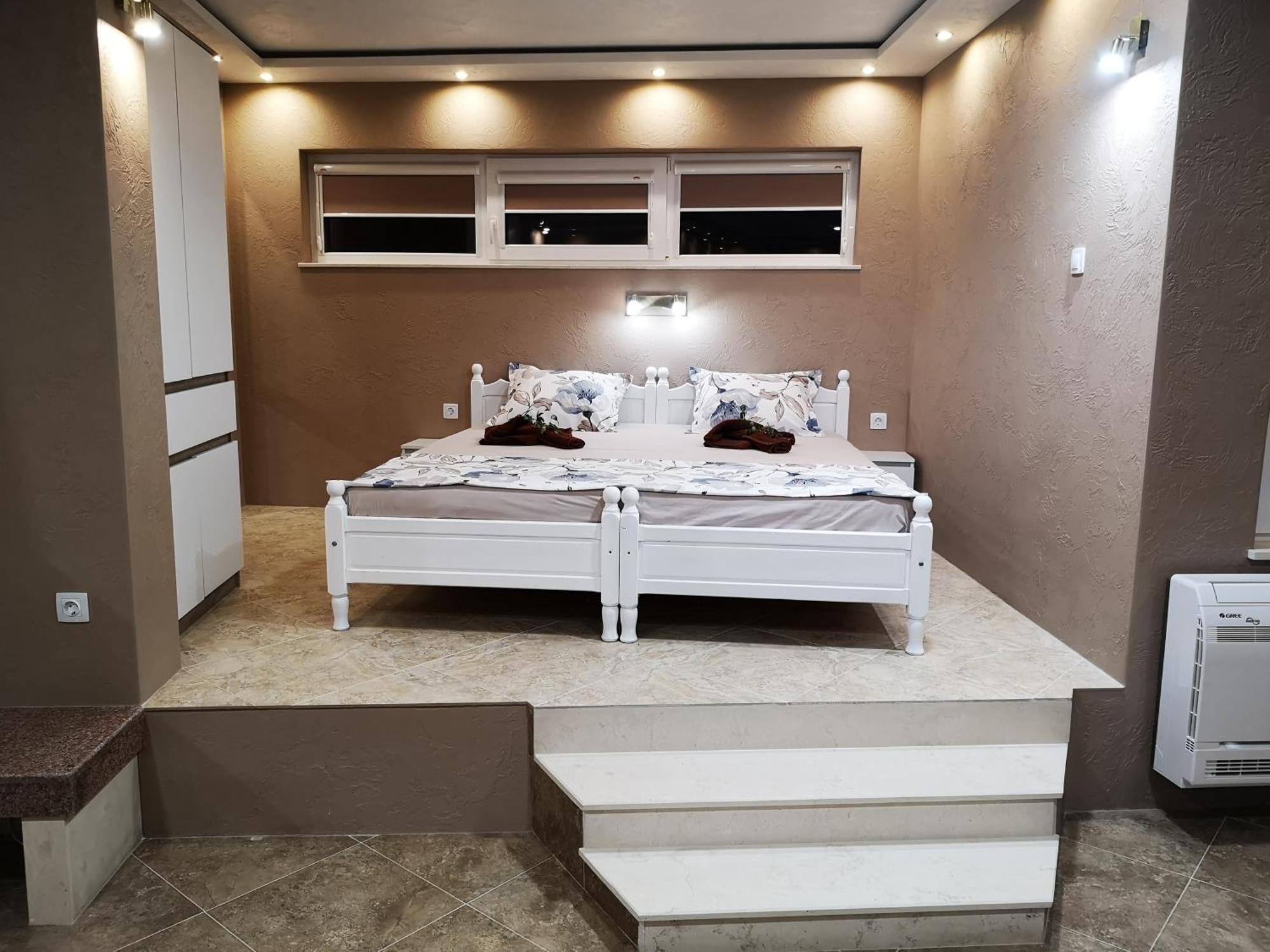 Black Sea Pearl Chernomorets Exterior photo